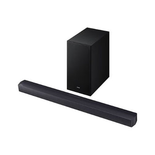 Samsung 2.1CH Black B-Series Soundbar - HW-B450F/XA