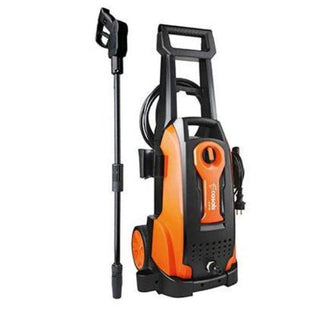 High Pressure Washer With Attachments 135Bar 1800W "JHP18"