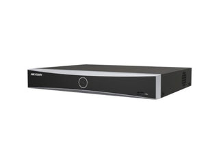 Hikvision DS-7604NXI-K1 K Series AcuSense 4-channel 1U 4K NVR