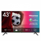Hisense 43" A5200F Full HD LED TV with Digital Tuner (Non-Smart TV)