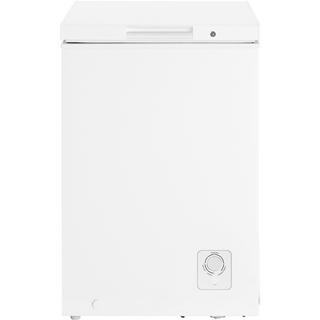 Hisense H125CF 95L (Chest Freezer) Refrigerator White