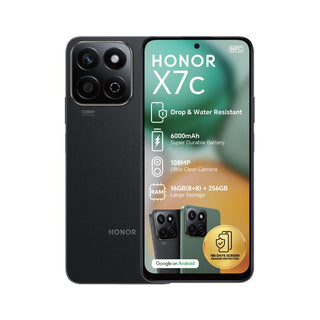 HONOR X7c 256GB 4G (D/S)