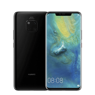 Huawei Mate 20 pro – Single sim