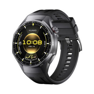 HUAWEI WATCH GT 6 Pro 46mm Smart Watch - Black