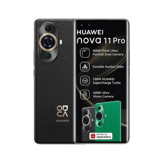 HUAWEI nova 11 Pro 4G 256GB (Dual SIM)