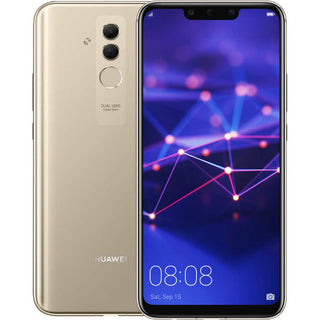 Huawei Mate 20 Lite Smartphone 64GB Single Sim