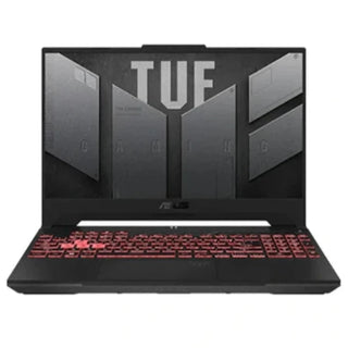 Asus TUF Gaming A15 / R7 7735HS  16GB / 512GB SSD 15.6″ FHD 144Hz |RTX 4060 8GB Win 11