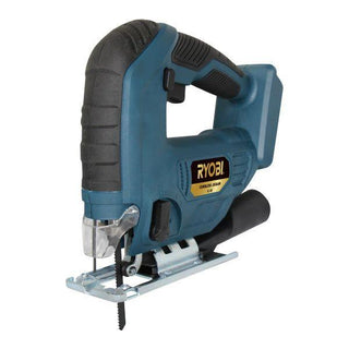 Ryobi Cordless 18V Lithium‑Ion Jigsaw XJ‑80