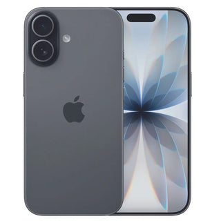 Apple iPhone 17 512GB - Black