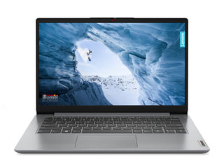 Lenovo IdeaPad 1 14IJL7 14-inch FHD Laptop - Intel Celeron N4500 256GB SSD 8GB RAM Win 11 Home