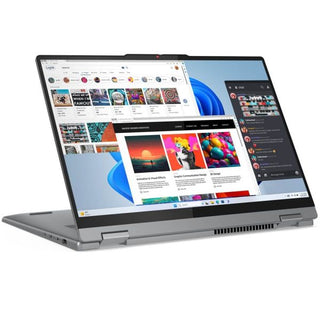 Lenovo IdeaPad 5 16IRU9 16-inch WUXGA 2-in-1 Laptop - Intel Core 5 120U 512GB SSD 8GB RAM Win 11 Home