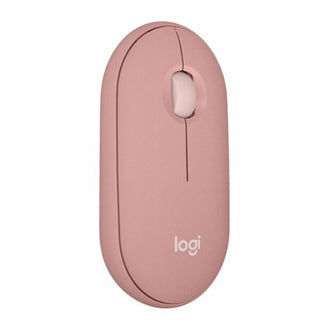 Logitech  Pebble Mouse 2 M350s – Tonal Graphite