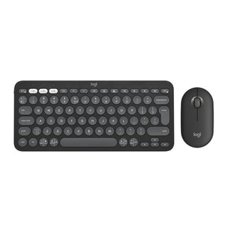 Logitech Pebble 2 Combo