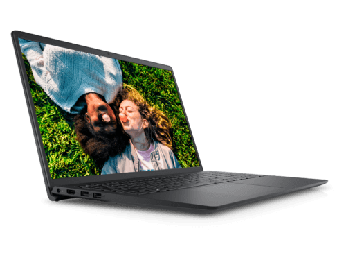 Dell Inspiron 3520 15.6″ Laptop – i3, 8GB RAM, 512GB SSD, Win 11 Home
