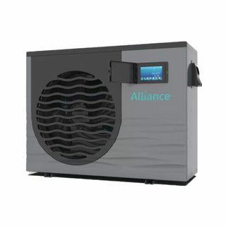 Alliance 16kW Domestic Inverter Swimming Pool Heat Pump – ALLPH16R410-INV