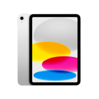 Apple iPad 11-inch Wifi 128GB Silver