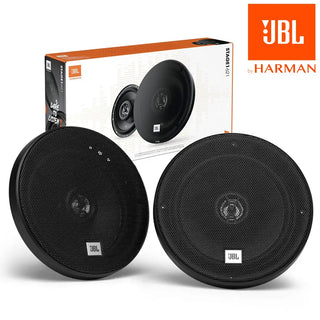 JBL Stage1 61F 2-Way Car Speaker COAXIAL, NO GRILL  - 200 Watt