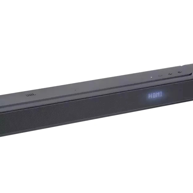 JBL Bar 500 5.1-Channel Soundbar With Multibeam & Dolby Atmos - Black
