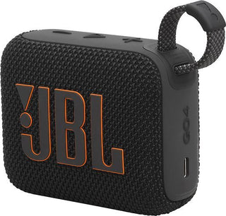 OH2110 JBLGO4BLK_PORTABLE BT SPEAKER (BLK)