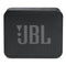 JBL Go Essential Portable Bluetooth Speaker-Black