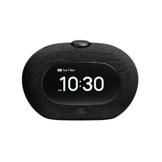 JBL Horizon 3 Bluetooth Clock Radio Speaker with DAB/DAB+/FM