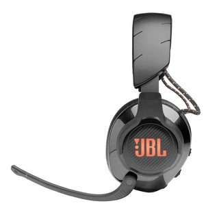 JBL Quantum 610 Wireless Over-Ear Performance Gaming Headset - Black