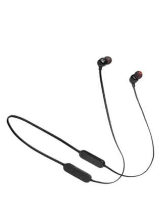 JBLT125BTBLK_BT IN-EAR HEADPHONES (BLK)