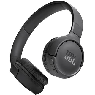 JBL Tune 520BT Wireless Bluetooth On-Ear Headphones - Black