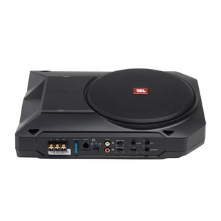JBL BassPro SL2 8" 125rms Compact Active Subwoofer  OH1602 (Pack of 2)