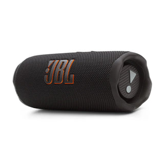 JBL Flip 7 Portable Bluetooth Speaker - Black