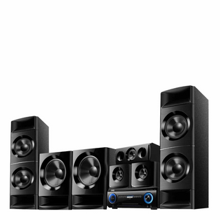 JVC Speaker System JHP-N3900DVD