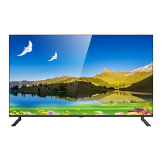 JVC 55NQ7145 55″ QLED VIDAA SMART TV