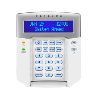 PA-3860 PARADOX K32 HARDWIRED LCD KEYPAD