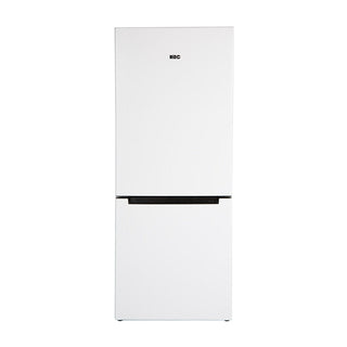 Kic Double Door Fridge (White) Model: KBF631WH