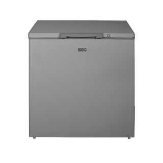 KIC - Chest Freezer Vari Freeze Control - KCG 210/1 ME  Metallic