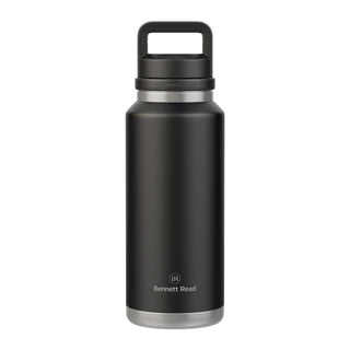 Bennett Read 1000ml Hot Cold Flask Midnight Black – KCM615
