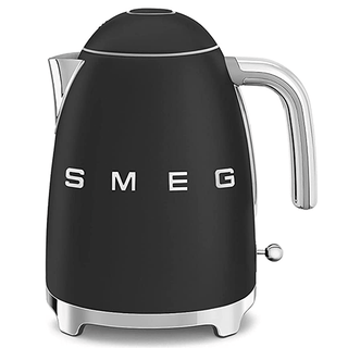 Smeg 1.7L Matt Electric Kettle