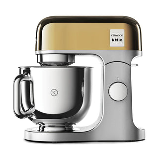 Kenwood - kMix Editions Kitchen Machine Yellow Gold - KMX760YG