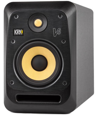 KRK V6 Series 4 Studio Monitor