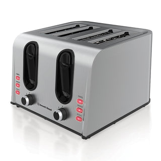 Bennett Read 4 Slice Toaster KTS110