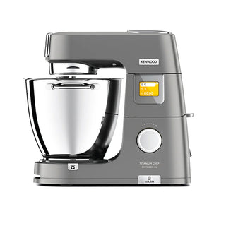 Kenwood - Stand Mixer chef XL Patissier   KWL90.004SI