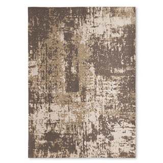 KAROO RUG - TAUPE STONE 300 X 400