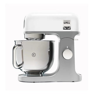 Kmix Stand Mixer Fresh  KMX750CR  White