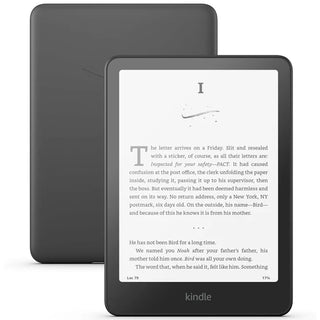 Amazon Kindle Paperwhite 7" 16GB (12th Gen 2024 Model)