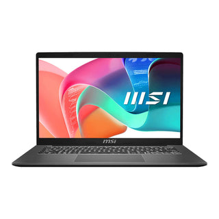 MSI Modern 14 | I5 1334U | 8GB | 256GB SSD | 14.0″ | Win 11