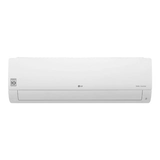 LG Dual Cool + Inverter Wall Split 9000 Btu/Hr Inverter Air Conditioner (Wi-Fi Enabled)