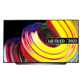 LG 165cm (65'') OLED CS3 SERIES 4K 120Hz GAMING SMART TV OLED65CS3VA.AFBB