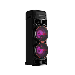 LG XBoom Portable Party Speaker - RNC9