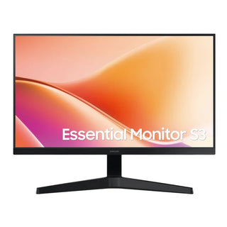 Samsung LS24F33 24-inch 100Hz Monitor Black
