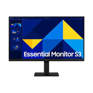 Samsung LS27D300GAUX 27" Full HD IPS Monitor